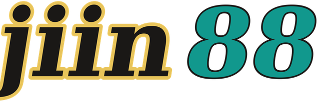 jiin88 logo